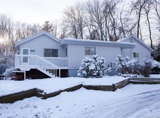 163 W Granby Rd, Granby, CT 06035