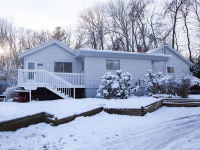 163 W Granby Rd, Granby, CT, 06035