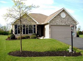 309 Touchstone Dr, Carlisle, PA 17015
