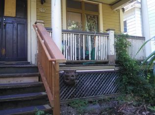 231 SE 17th Ave, Portland, OR 97214