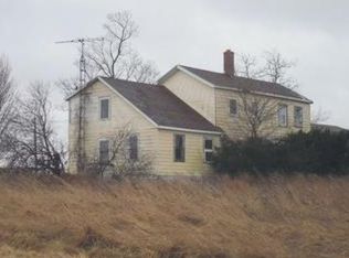 1880 Prospect Rd, New London, OH 44851