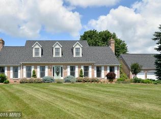 5915 Picnic Woods Rd, Jefferson, MD 21755