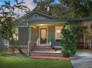 4521 S Rhett Ave, North Charleston, SC 29405