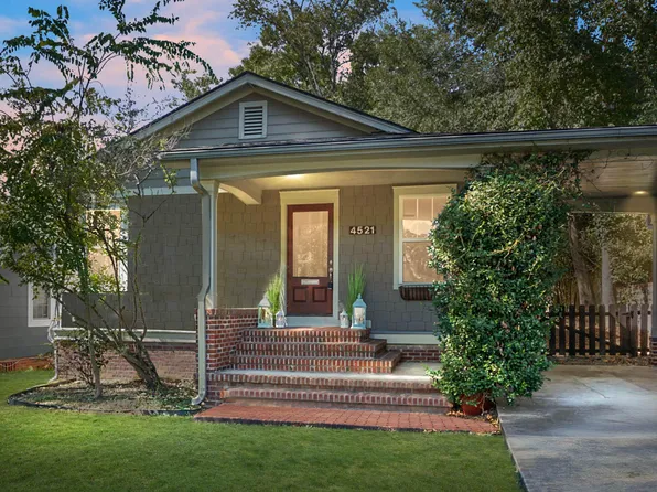 4521 S Rhett Ave, North Charleston, SC 29405