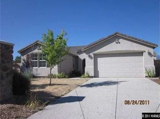 2590 Country Falls Ln, Reno, NV 89521