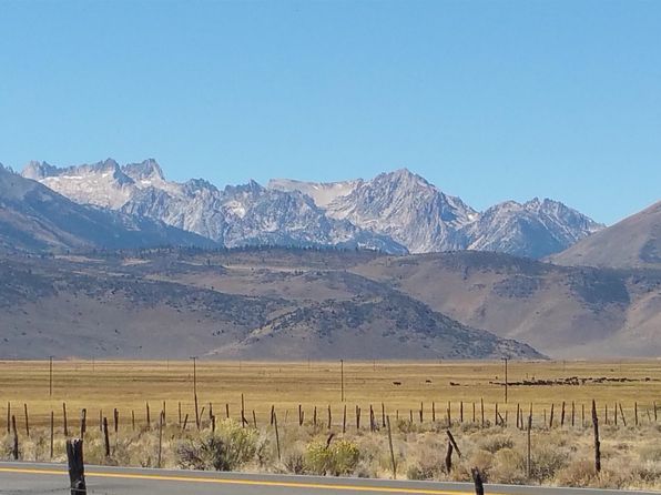 Apn 11 30 7 Hwy #395-7, Bridgeport, CA 93517