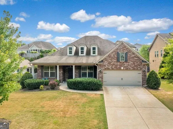 4010 Creekshire Trl, Canton, GA 30115