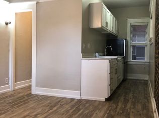 S0180 - Pettygrove Apartments, Portland, OR 97209