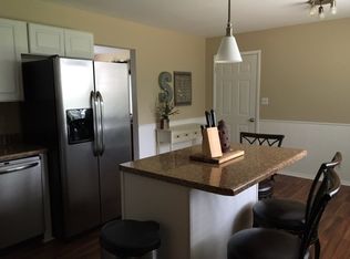 1206 Gleneagles Dr, Kokomo, IN 46902