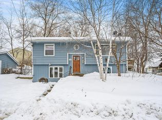 4925 Plymouth Rd, Mound, MN 55364