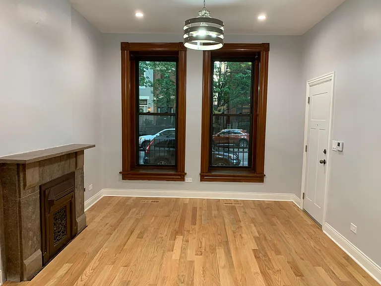 2237 N Halsted St #2 — Photo 6