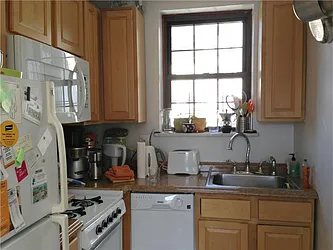 Rented by Buchbinder & Warren