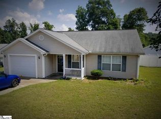 2 Kojak Ct, Greenville, SC 29605
