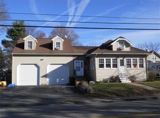 279 Oxford St N, Auburn, MA 01501