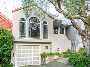 479 Hoffman Ave, San Francisco, CA 94114