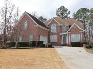 2911 Sutton Pl SE, Conyers, GA 30013