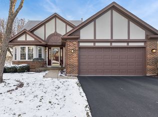 13449 S Redberry Cir, Plainfield, IL 60544