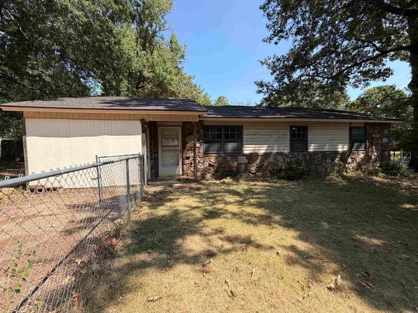2522 Ward Dr, Bryant, AR 72019