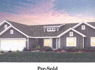 2793 W Taba Dr LOT 1, Cedar City, UT 84720