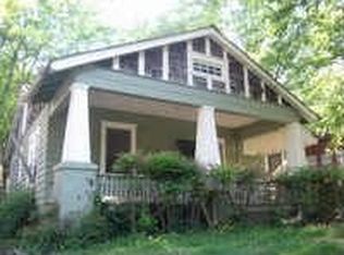 1428 Beecher St SW, Atlanta, GA 30310