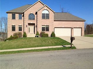 126 Eric Dr, Beaver, PA 15009