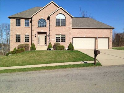 126 Eric Dr, Beaver, PA, 15009
