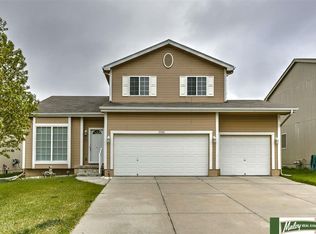 15301 Fowler Ave, Omaha, NE 68116