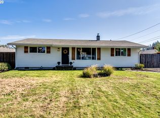 465 S 47th St, Springfield, OR 97478
