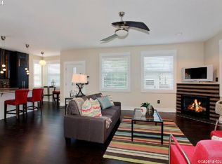 215 NE Ivy St APT A, Portland, OR 97212