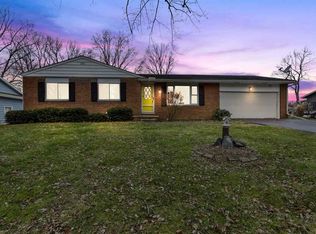 3412 Loretta Ave, Jackson, MI