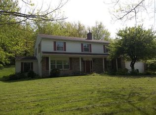 2031 Alta West Rd, Mansfield, OH 44903