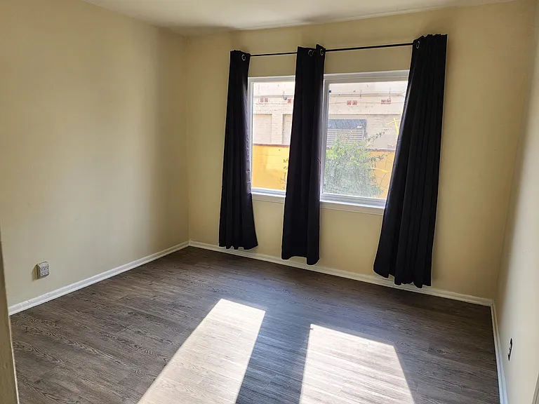 1252 S La Jolla Ave #2 — Photo 4