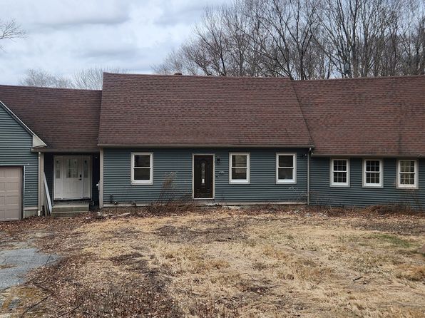 360 N Society Rd, Canterbury, CT 06331
