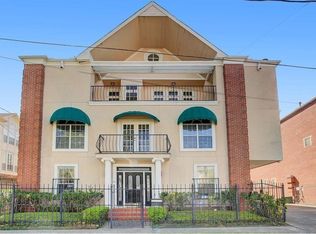 1516 Park St #B, Houston, TX 77019