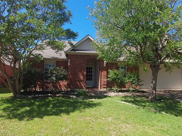 1011 Bainbridge Ln, Forney, TX 75126
