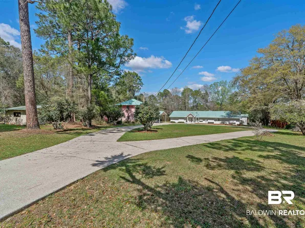 12775 River Creek Dr, Fairhope, AL 36532