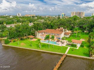 25 River Dunes Dr, Daytona Beach, FL 32118