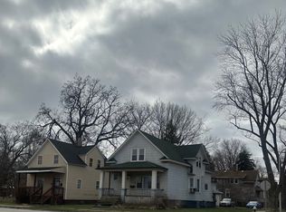 316 W 138th St, Riverdale, IL