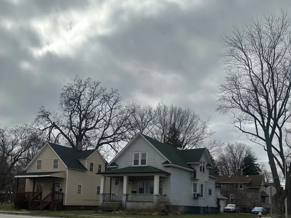 316 W 138th St, Riverdale, IL 60827