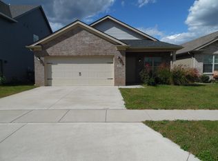 2471 Mable Ln, Lexington, KY 40511