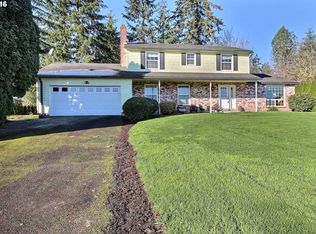 34005 Sykes Rd, Saint Helens, OR 97051