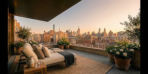 350 East 18th Street, #12C