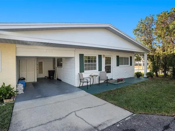 5136 Tulip Street Ct N, Pinellas Park, FL 33782