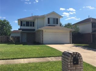 4011 Sand Ripple Ln, Katy, TX 77449