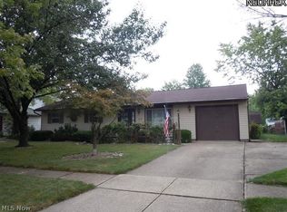 124 Nebraska Ave, Elyria, OH 44035