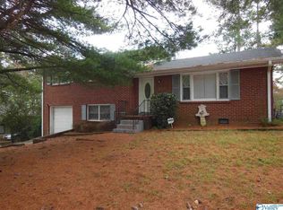 4705 Grizzard Rd NW, Huntsville, AL 35810