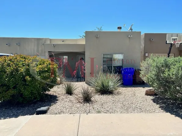 612 S Espanola St, Las Cruces, NM 88001
