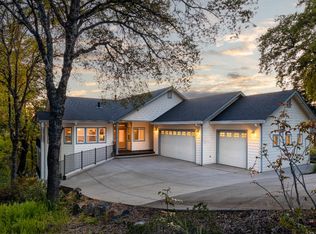 13882 Hemlock Dr, Penn Valley, CA