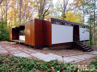 101 Ledge Ln, Chapel Hill, NC 27514