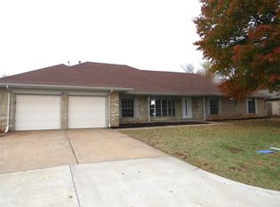 3617 Rolling Ln, Oklahoma City, OK 73110